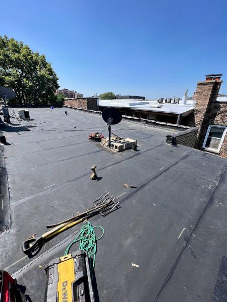 Chicago Roofing Solutions