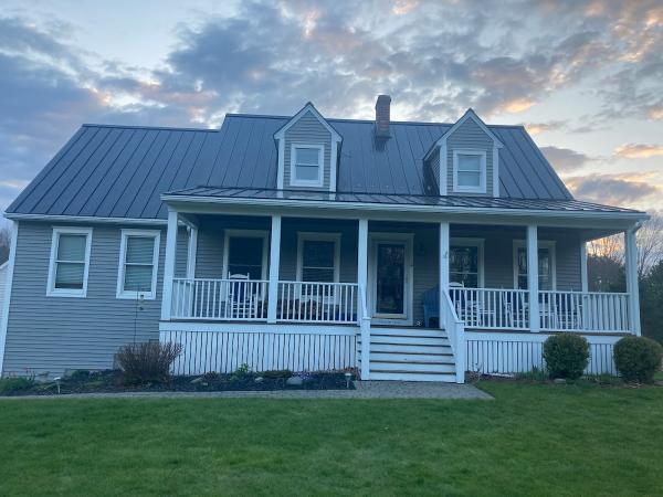 Armor Metal Roofing