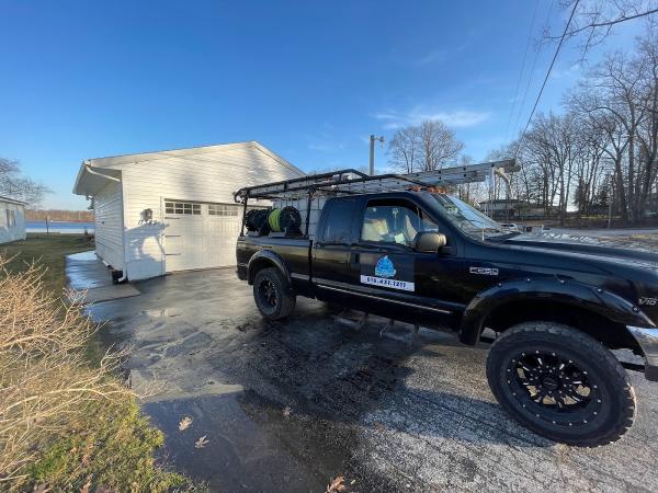 Reliable Pressure Washing Services LLC