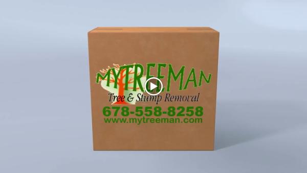 Mytreeman-Tree-Service