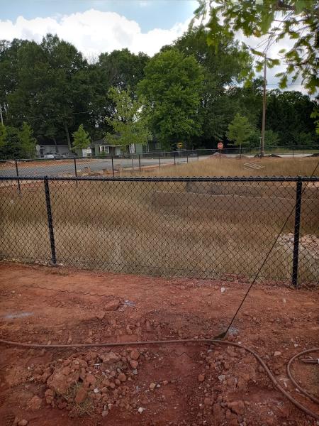 Newman Fence Co Inc