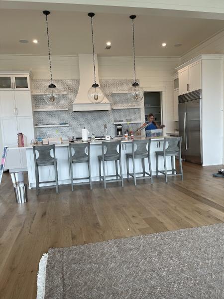 Coastal Custom Builders