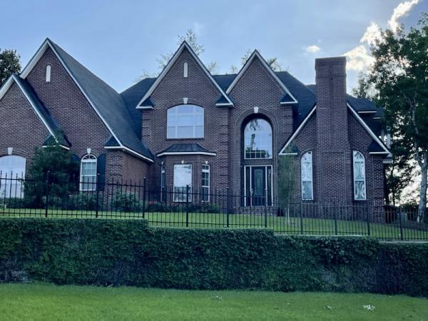 Pensacola Roofing and Fence Company