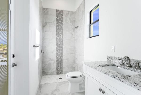 Arnold Roberts Signature Homes