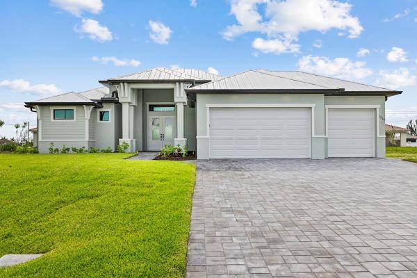 Arnold Roberts Signature Homes