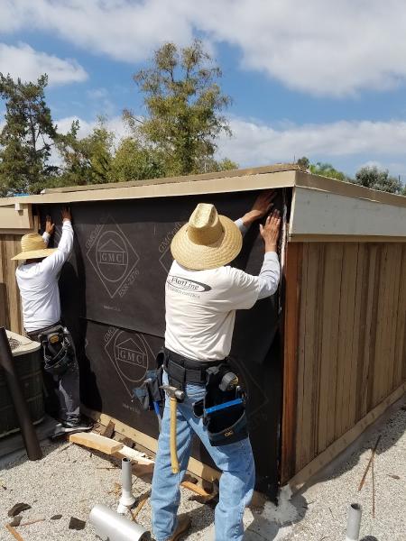 Flatline Termite Control