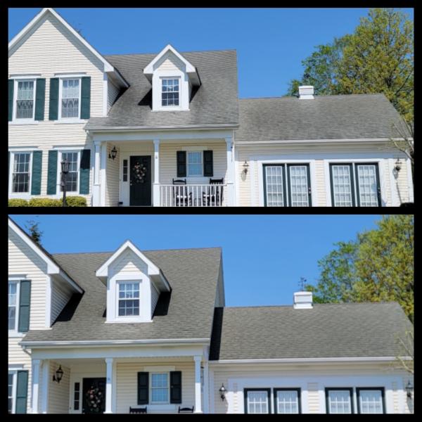 Southern Pressure Washing