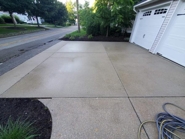 Grime 2 Shine Exterior Cleaning Llc