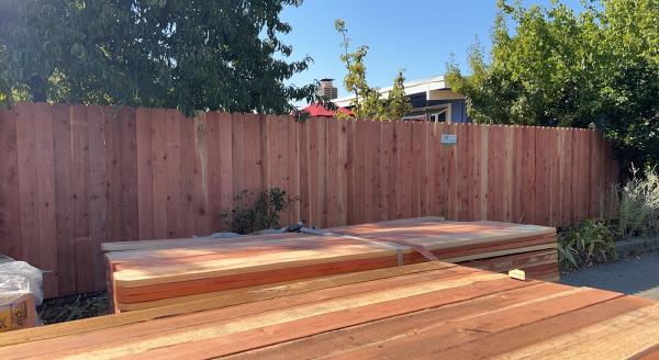 AR Landscaping