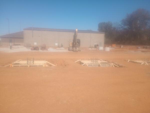 Mark Johnson Construction LLC Llc
