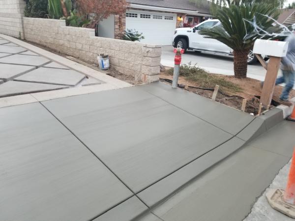 Rodriguez Concrete