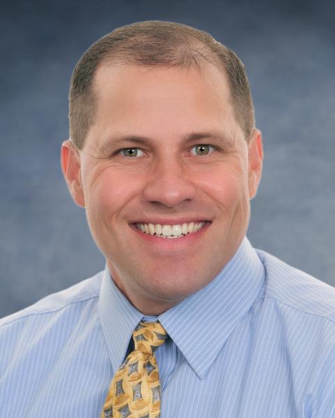 Billy Satterfield
