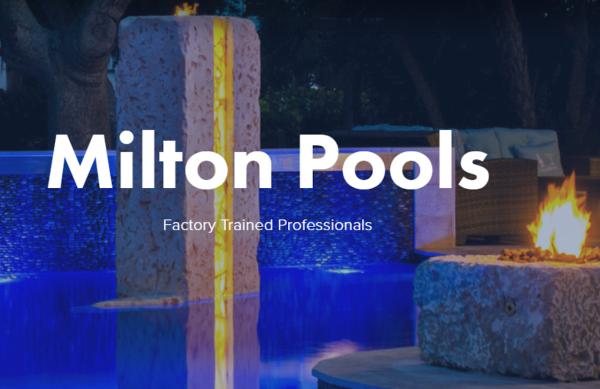 Milton Pools
