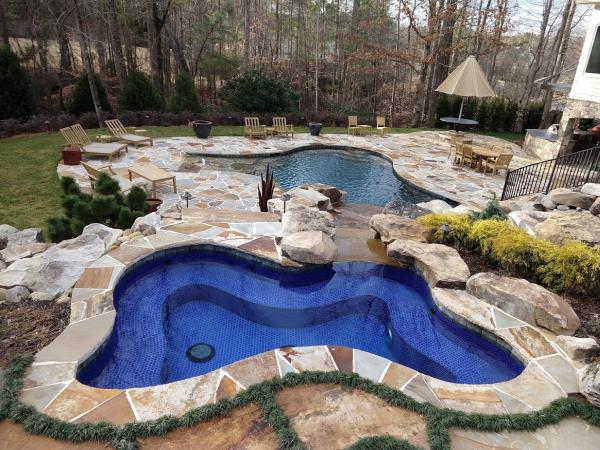 Milton Pools