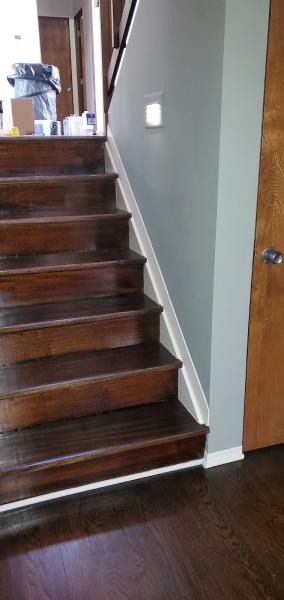 J & J Painting Professional Painters