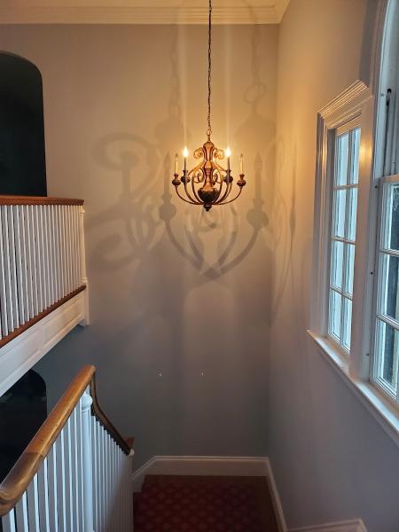J & J Painting Professional Painters