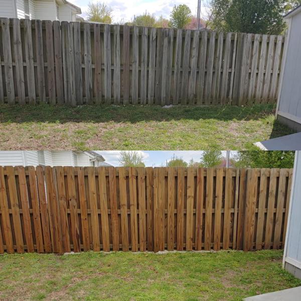 Xpress Exterior Cleaning