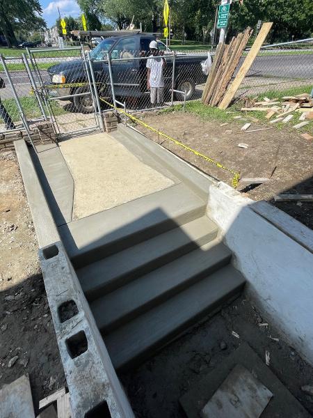 Philly Concrete & Asphalt Paving