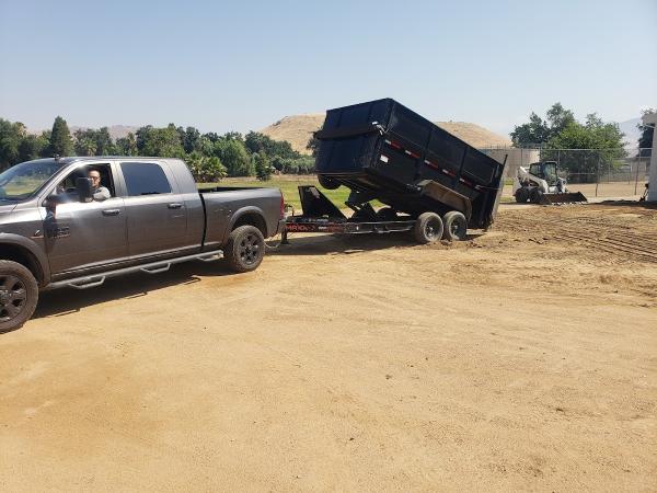 Palafox Prestige Construction