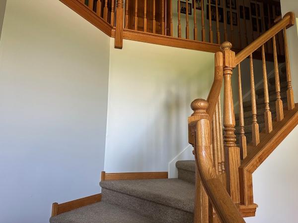 A & S Custom Painting
