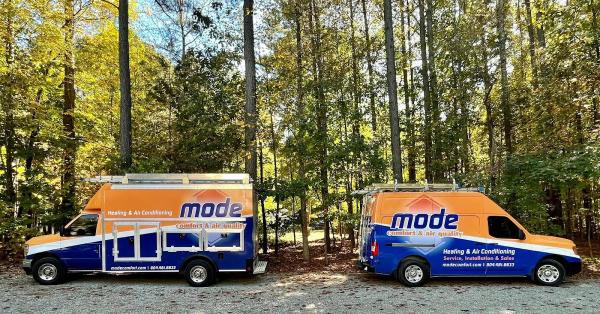 Mode Comfort & Air Quality
