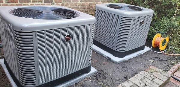 Mode Comfort & Air Quality