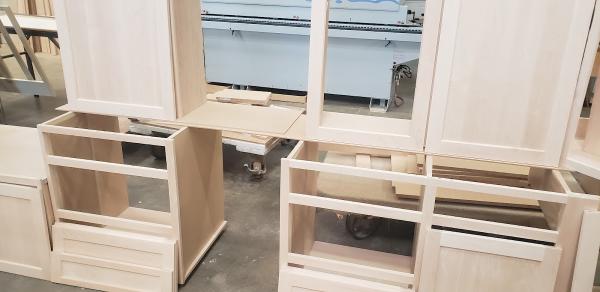 Custom Carpentry
