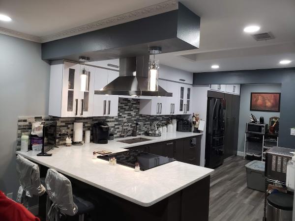 Volt IQ Electrical Contractor LLC