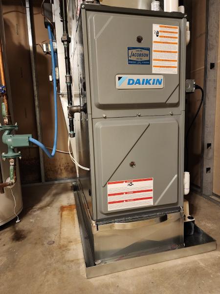 Jacobson Heating & Cooling