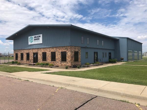 Nelson Baker Biotech