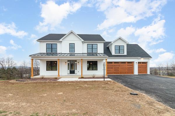 1st Advantage Construction