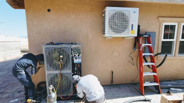 Sharony Hvac Services
