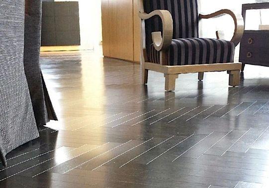 Carl's Wood Flooring LLC