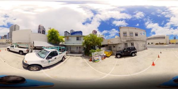 Hana Ho Painting Co
