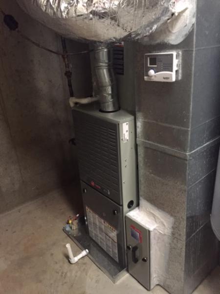 Melton Heating and Air Conditioning Co. Inc.