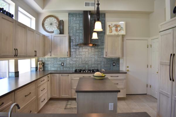 BE Construction LLC