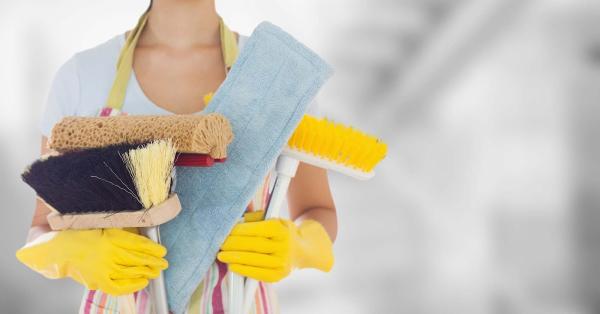 Busy Brooms