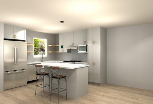 B Interiors Defined
