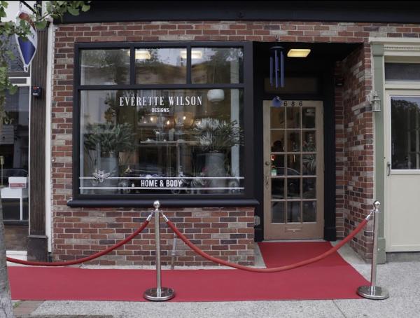 Everette Wilson Designs