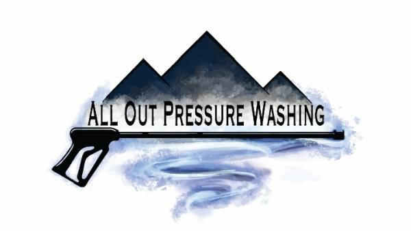 All Out Pressure Washing