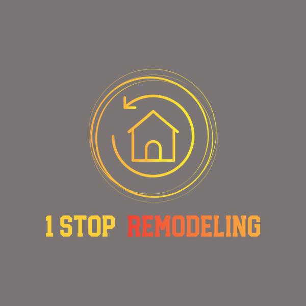 1 Stop Remodeling