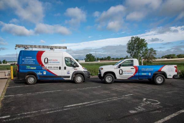 Quality Heating & Air Conditioning