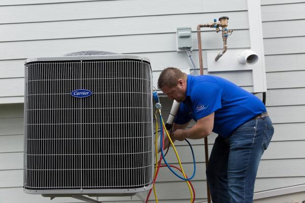 Quality Heating & Air Conditioning