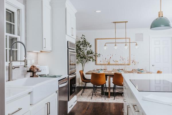 Carolina Chic Home + Design Collective