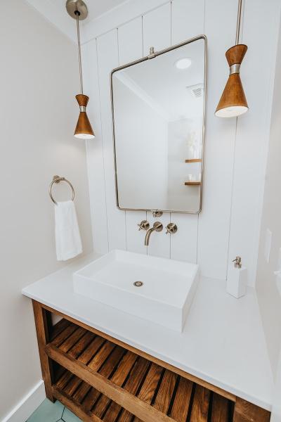 Carolina Chic Home + Design Collective