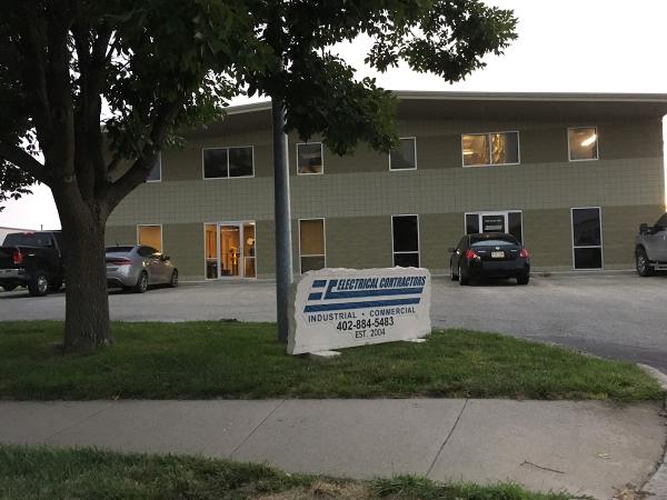 Electrical Contractors Inc