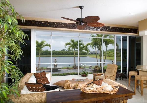 Fullview Lanai Enclosures