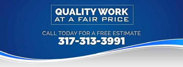 KJ Plumbing LLC