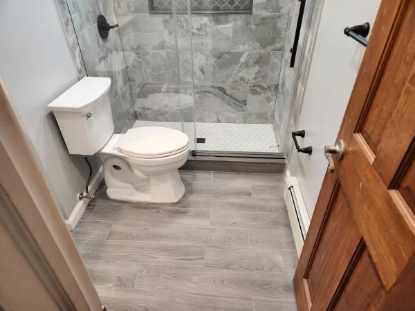 DTM Contracting Inc