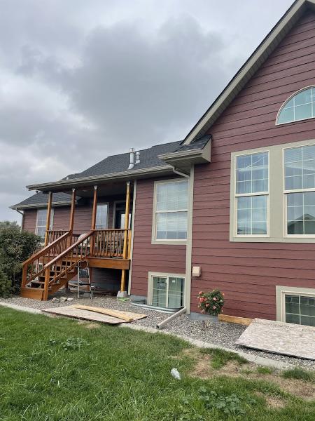 Sprague Roofing